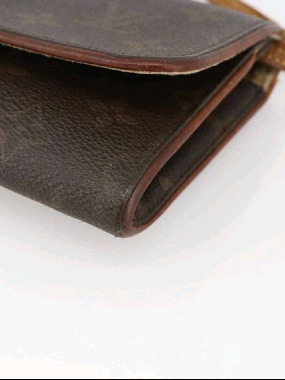 Louis Vuitton Monogram Canvas Clutch Wallet - Classic Monogram - Picture 12 of 16